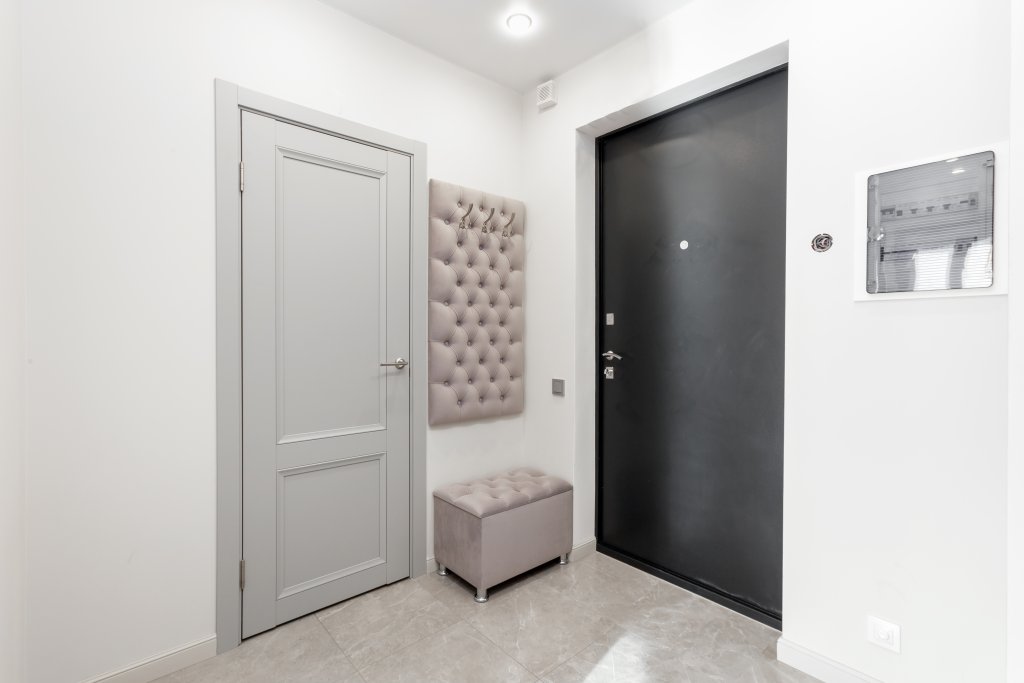 Коммунарка: Inndays Apartments на Бачуринской