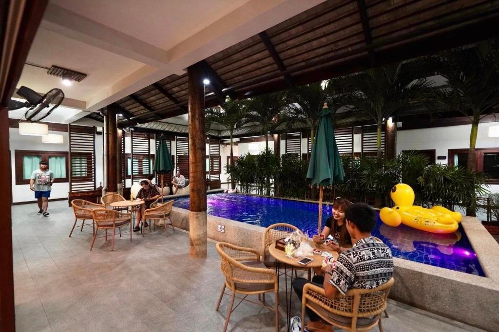Чиангмай: Chirin Home ฌิรินทร์โฮม