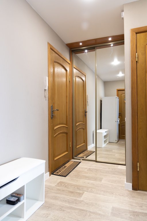 Калининград: LovelyHome39 на Набережной
