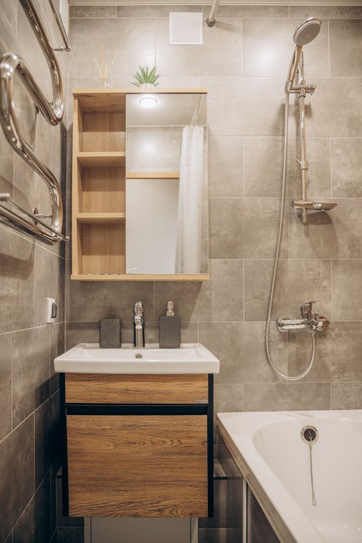 Калининград: LovelyHome39 на Набережной