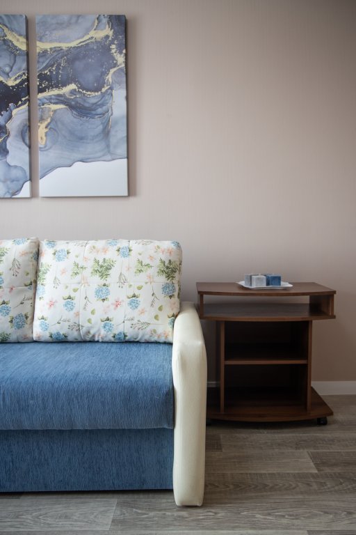 Калининград: LovelyHome39 на Набережной