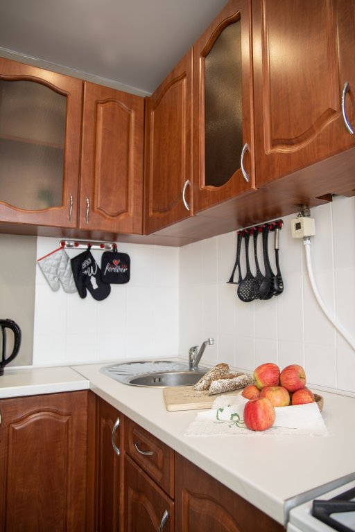 Калининград: LovelyHome39 на Набережной