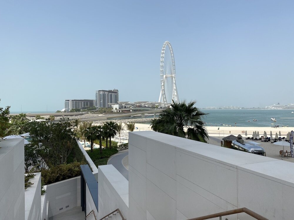 Дубай: EDEN'S Homes & Villas - ADDRESS BEACH Residences JBR