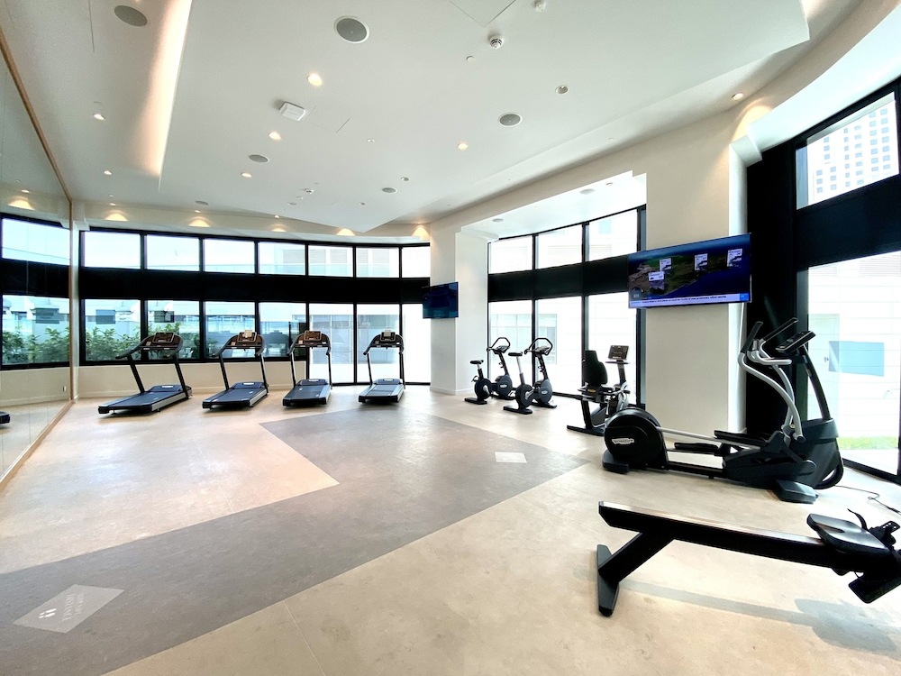 Дубай: EDEN'S Homes & Villas - ADDRESS BEACH Residences JBR