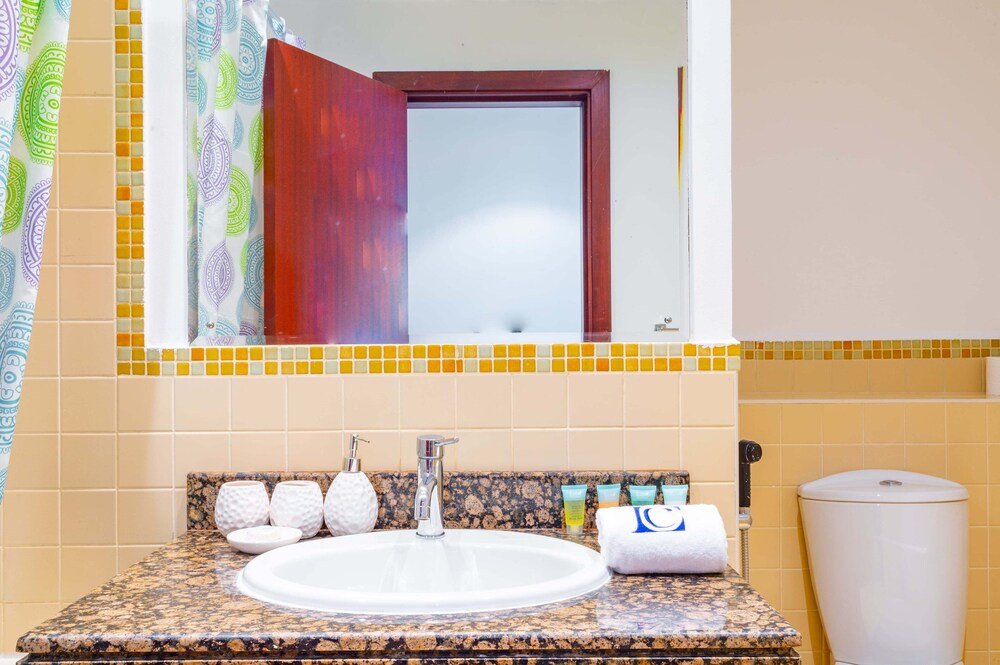 Дубай: Prim -  Brand New 2 Bedroom in JBR