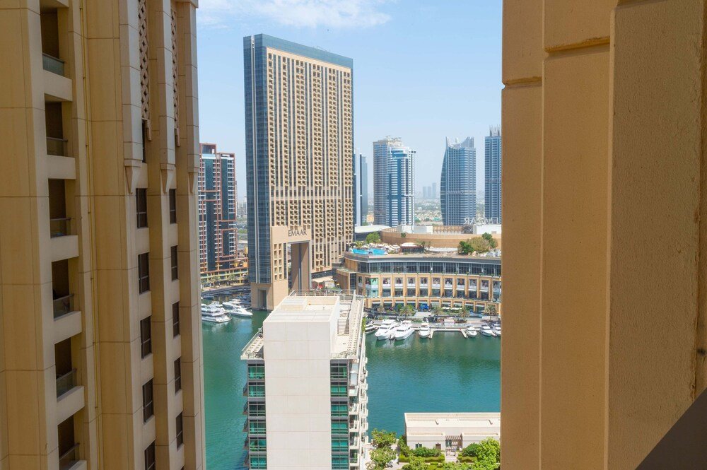 Дубай: Prim -  Brand New 2 Bedroom in JBR