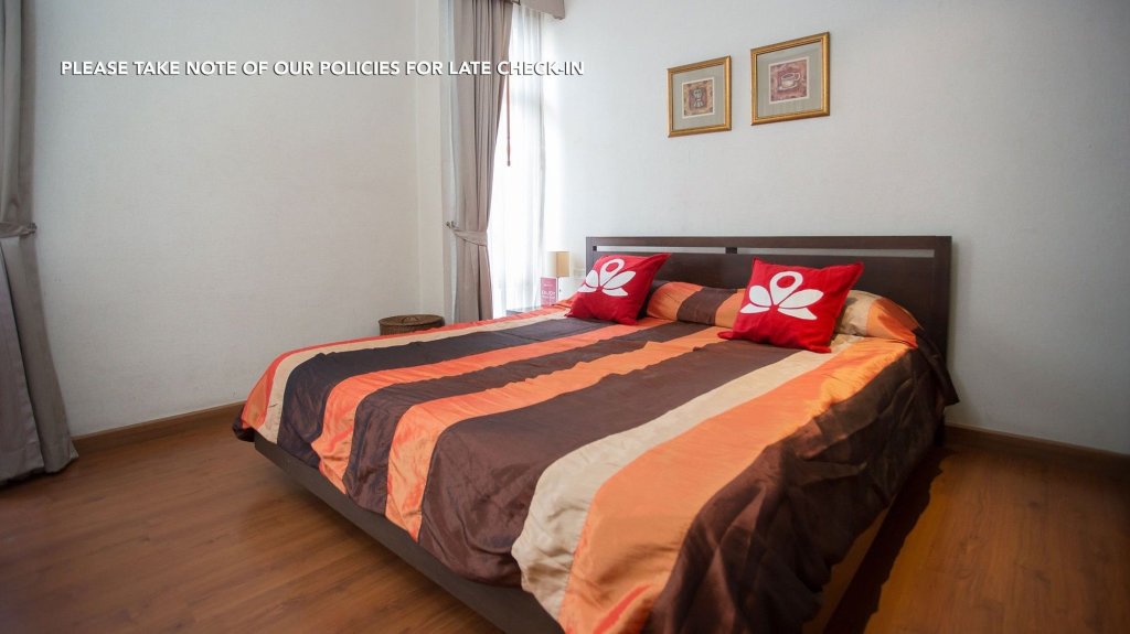 Бангкок: Zen Rooms Mahaset Road Surawong