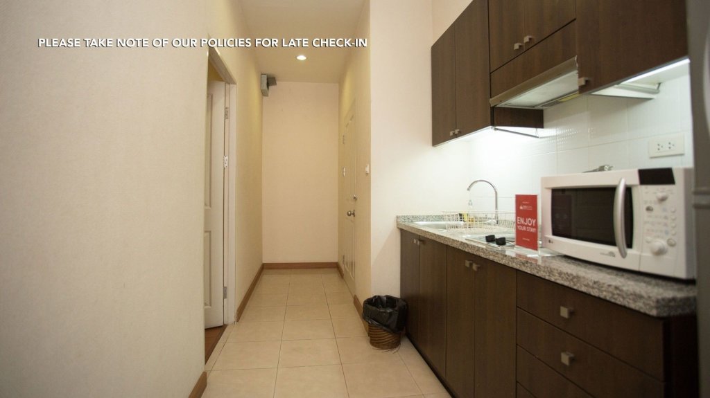 Бангкок: Zen Rooms Mahaset Road Surawong