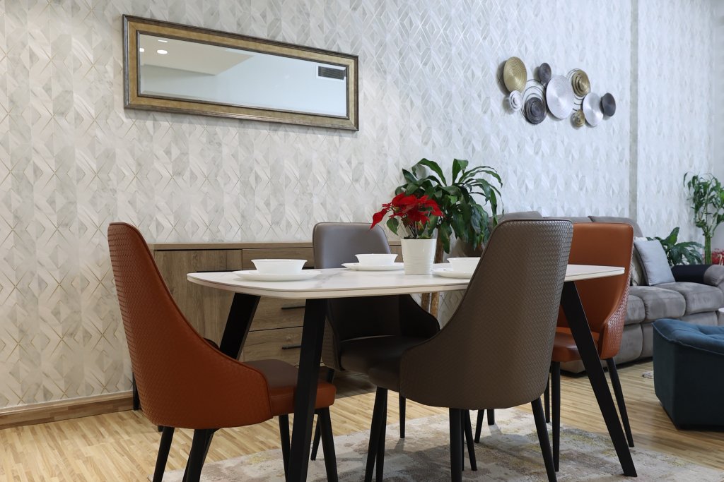 Дубай: Elite LUX Holiday Homes - Ultra Stylish 2BR | Thriving Community in Production City Dubai