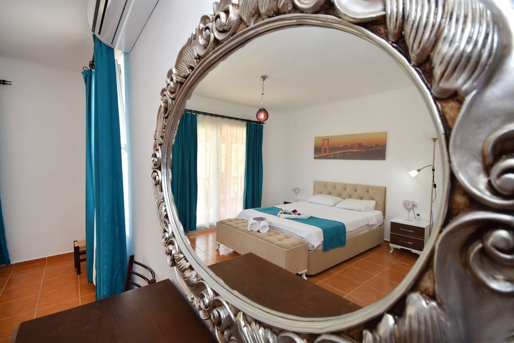 Исламлар: Villa Reyhan  By EvTatilim
