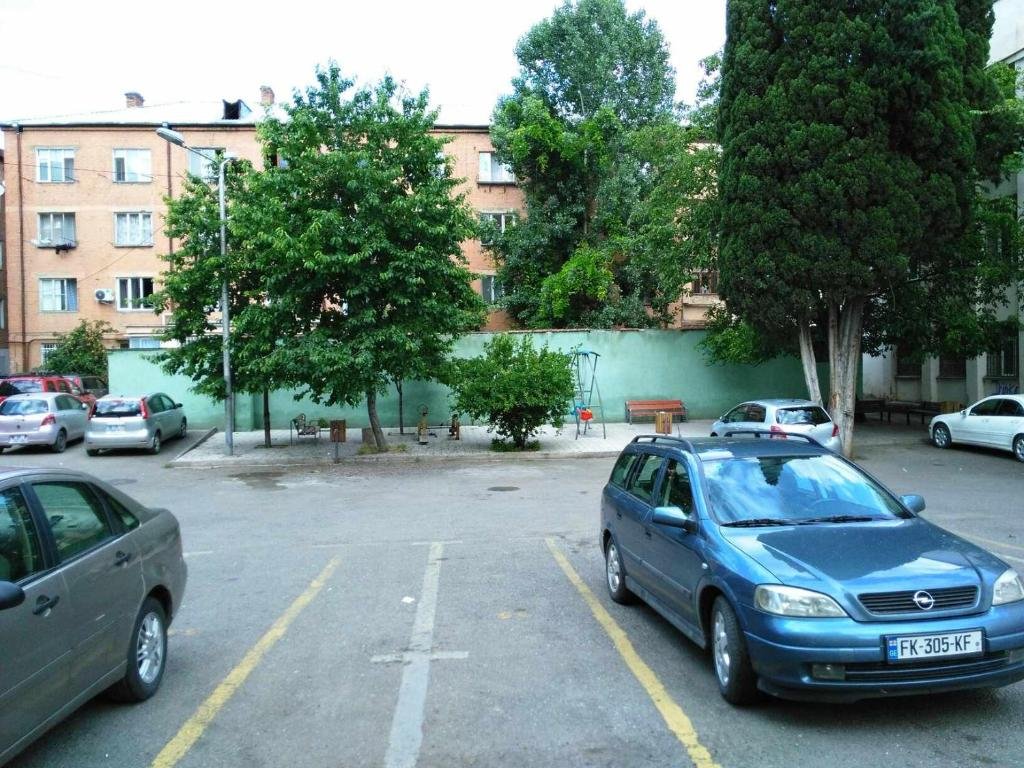 Тбилиси: Xatun House