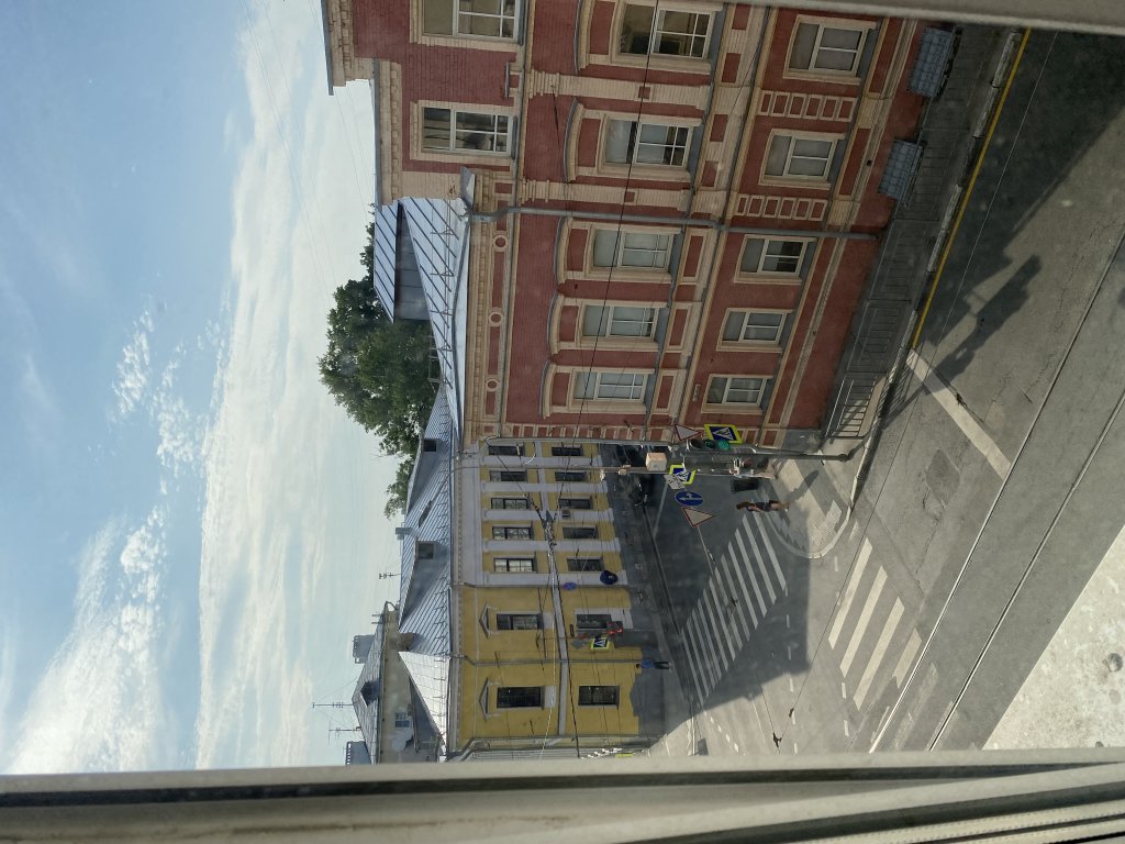 Нижний Новгород: Квартира на Варварской 10