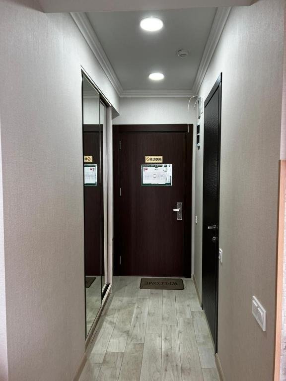 Батуми: Beach Tower Apartment