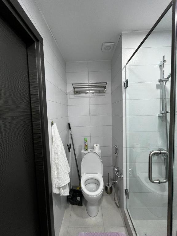 Батуми: Beach Tower Apartment