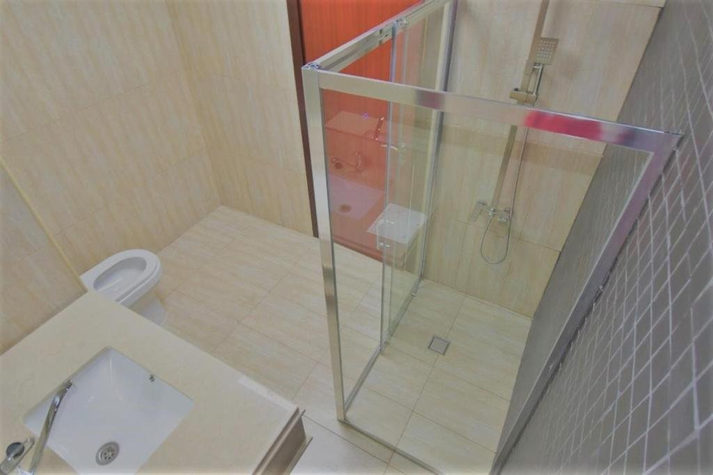 Дубай: Al Mashreq Fully Upgraded Studio Apartment - Rimal 2 JBR