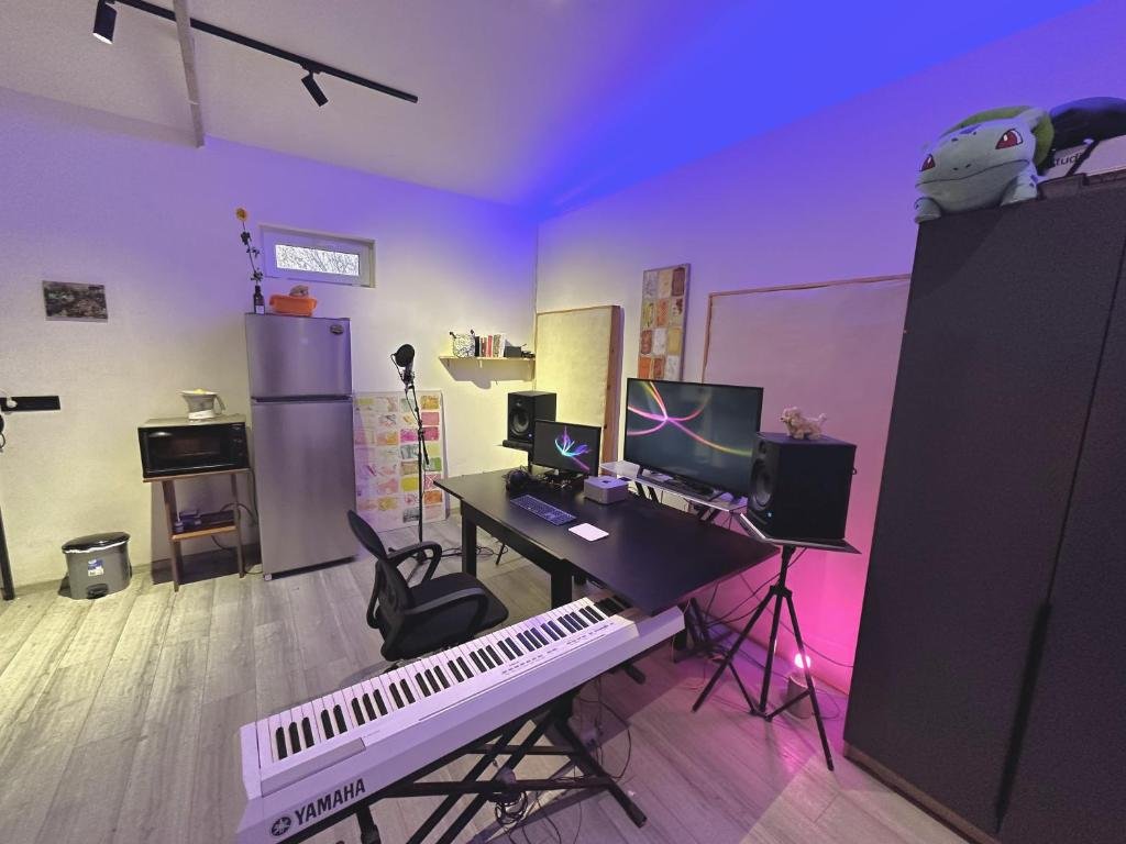 Arts Studio next to Heart of Yerevan — фото 6