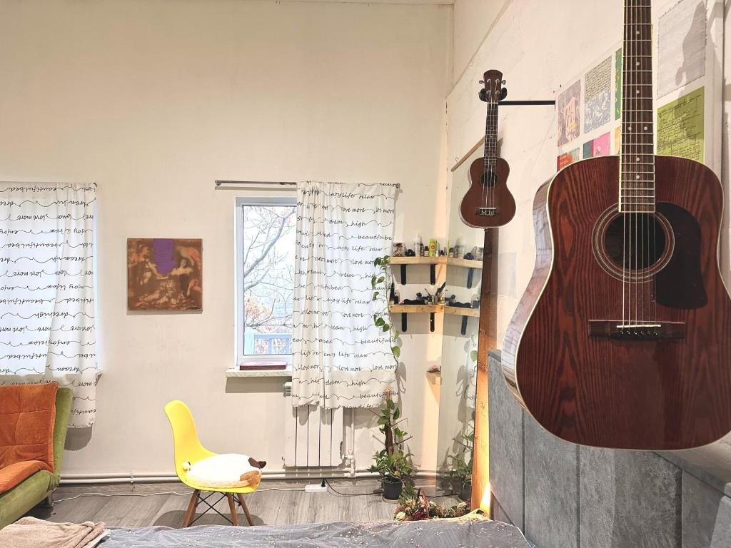 Ереван: Arts Studio next to Heart of Yerevan