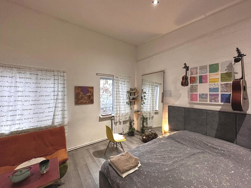 Ереван: Arts Studio next to Heart of Yerevan