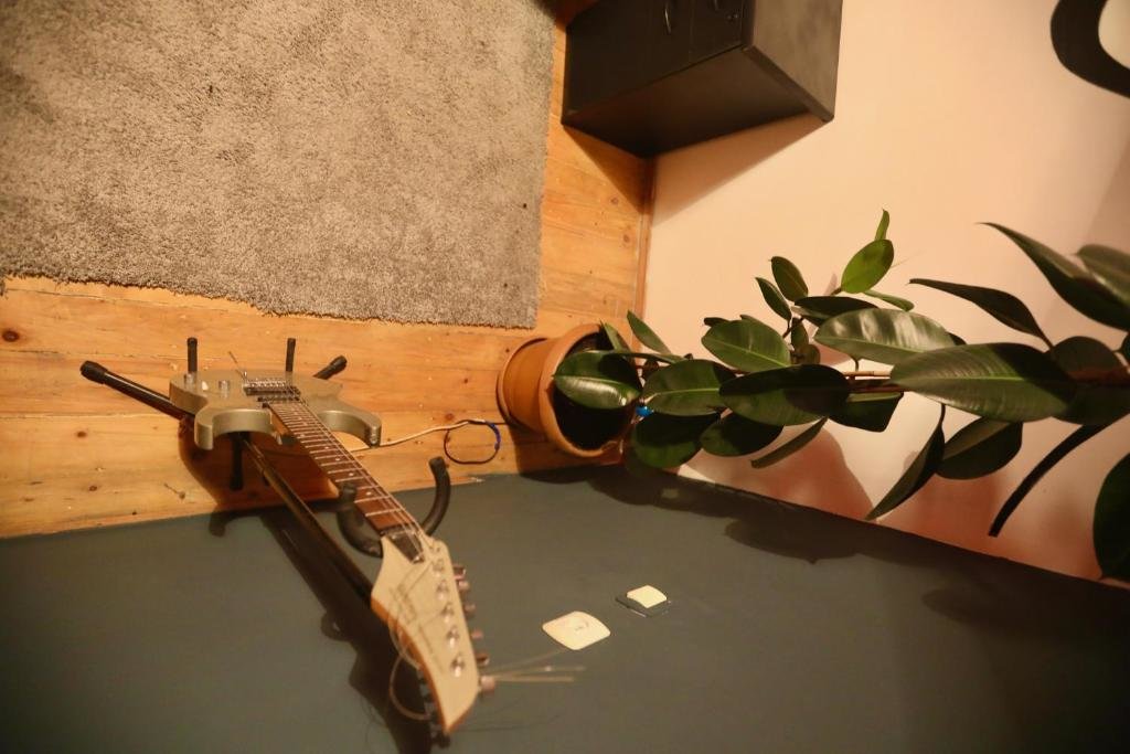 Ереван: Arts Studio next to Heart of Yerevan