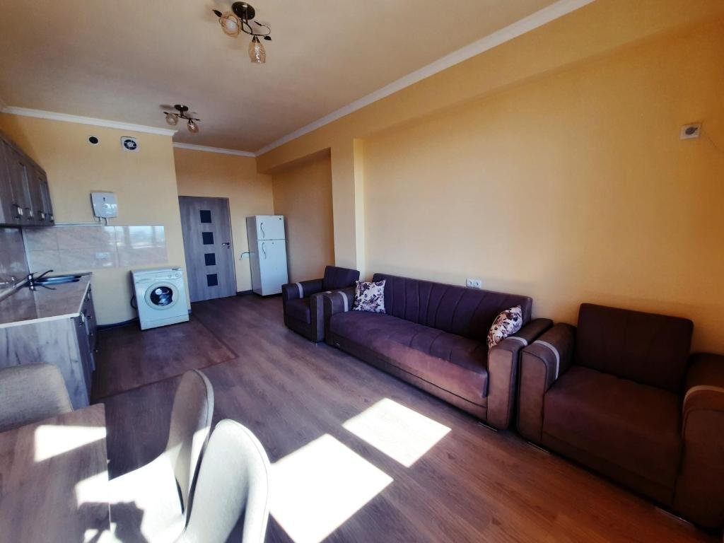 Ереван: A cozy studio apartment in the heart of Yerevan