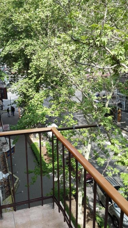Ереван: Yerevan Center Studio Apartment