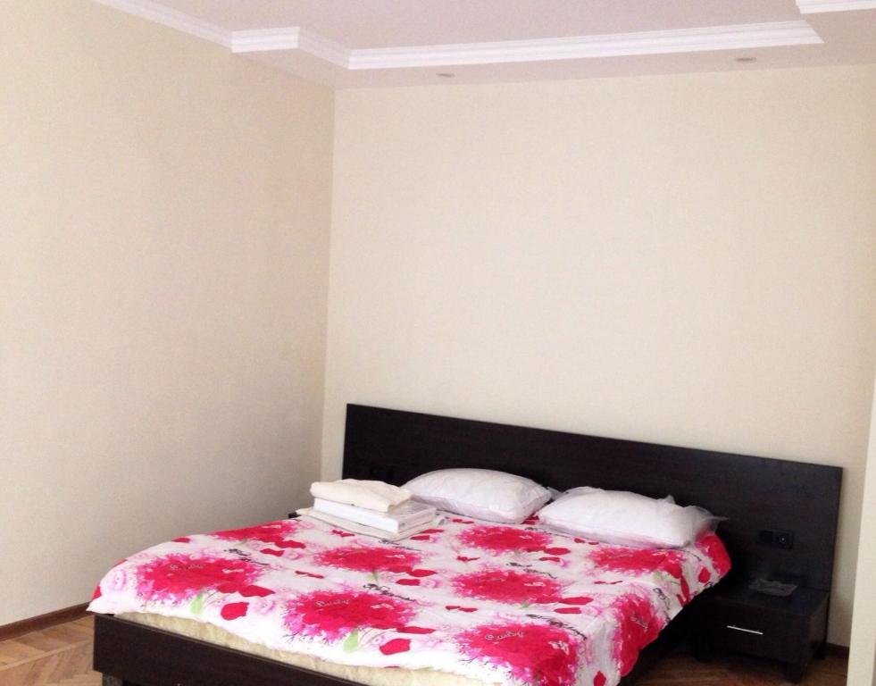 Ереван: Yerevan Center Studio Apartment