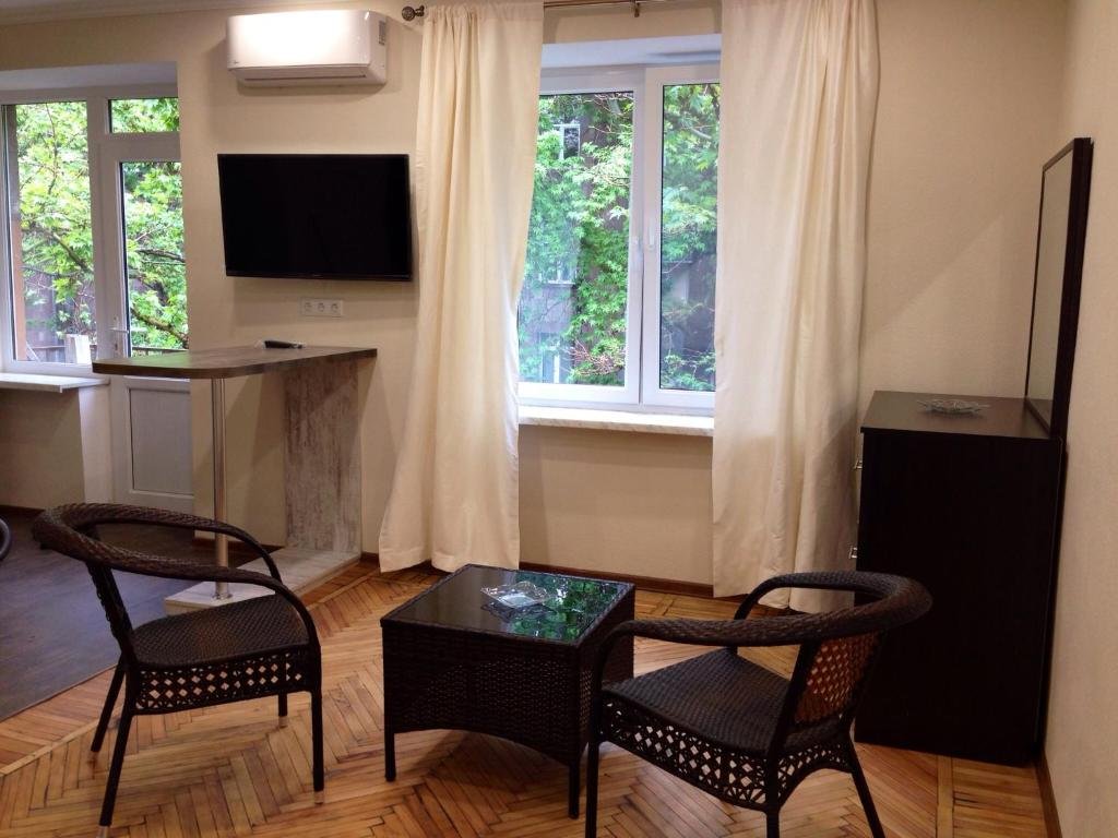 Ереван: Yerevan Center Studio Apartment