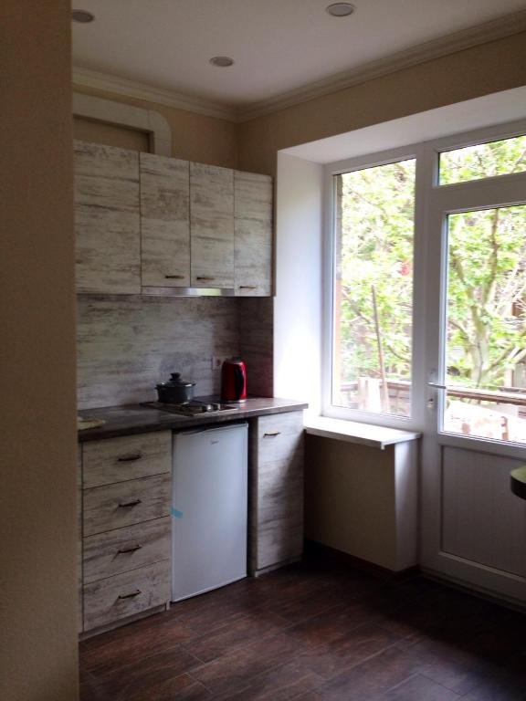Ереван: Yerevan Center Studio Apartment