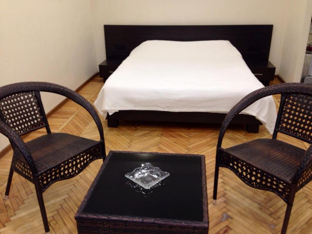 Ереван: Yerevan Center Studio Apartment