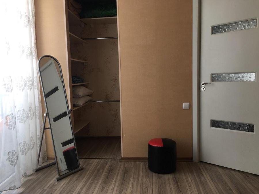 Apartment on Sherif Khimshiashvili 11A — фото 3