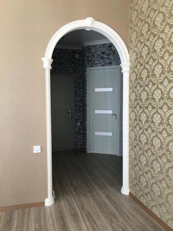 Батуми: Apartment on Sherif Khimshiashvili 11A