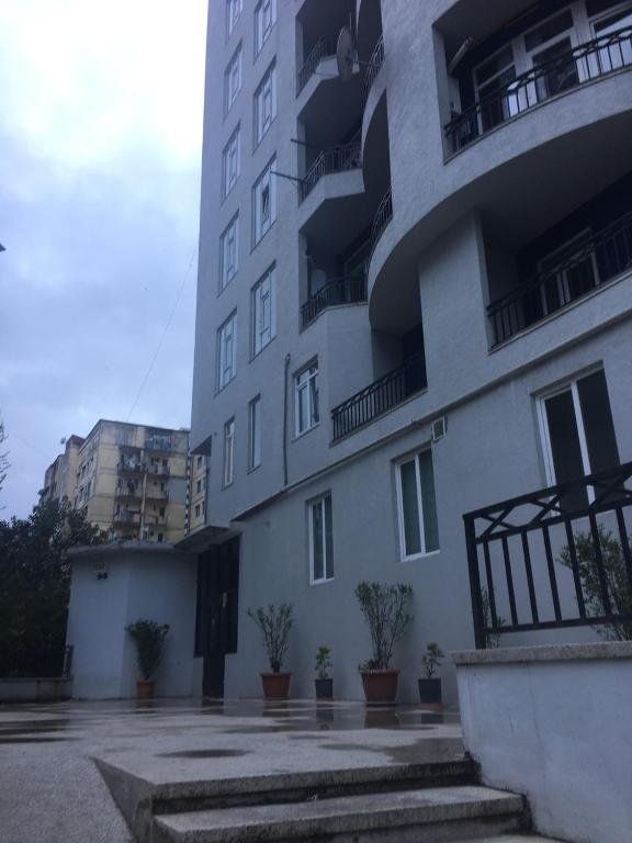 Батуми: Apartment on Sherif Khimshiashvili 11A