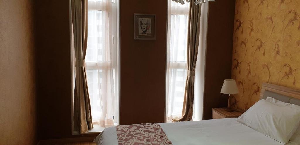 Батуми: Apartment Black Sea