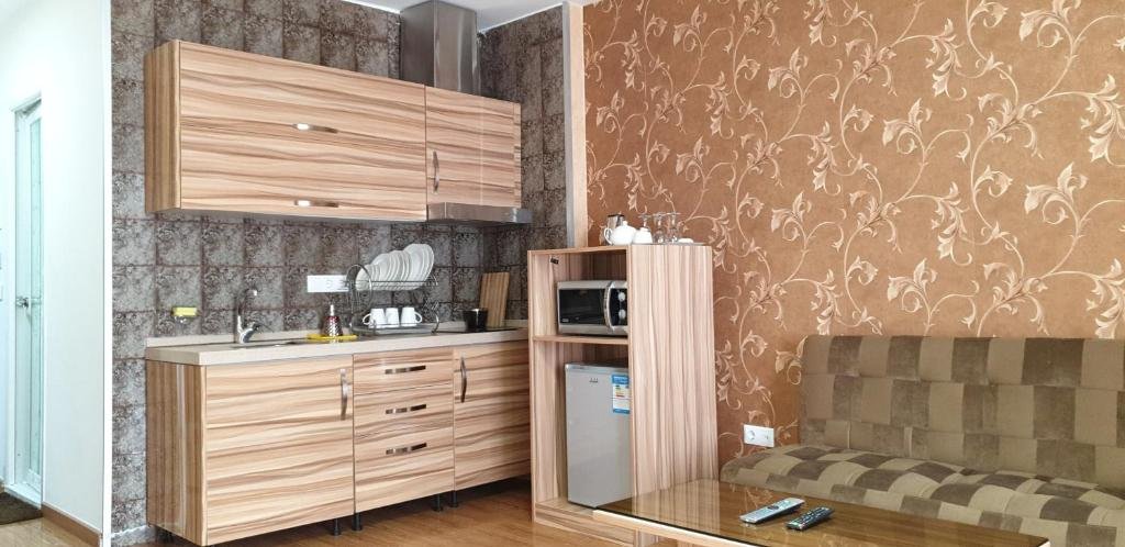 Батуми: Apartment Black Sea