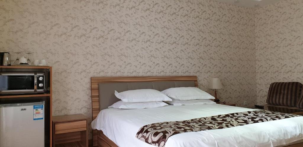 Батуми: Apartment Black Sea