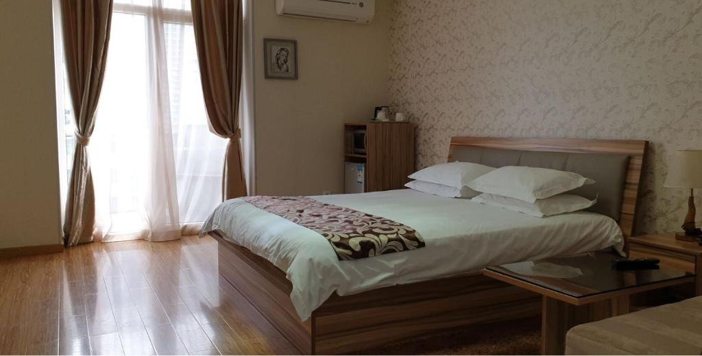 Батуми: Apartment Black Sea