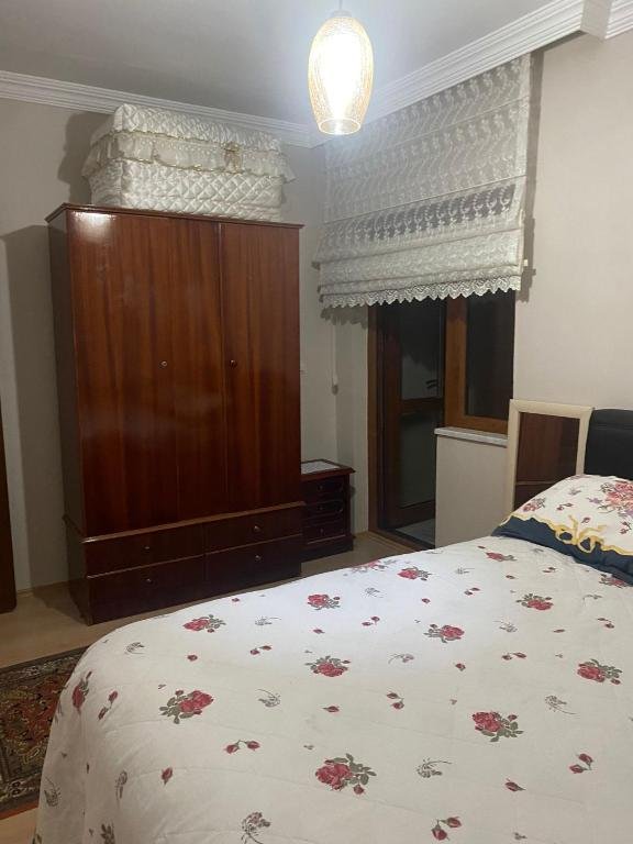 Арсин: Villa Green Garden (Sea View,5 Bedrooms,3 Bathroo)