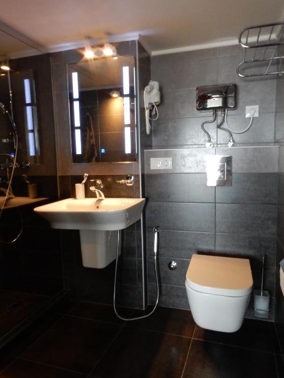 Батуми: Apartment In Orbi