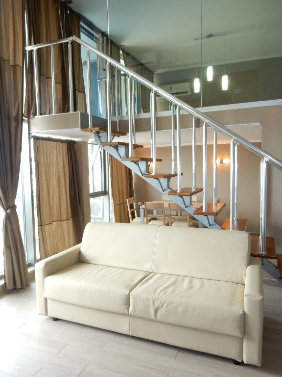 Батуми: Apartment In Orbi