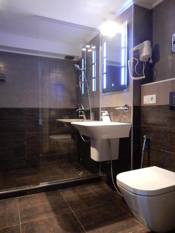 Батуми: Apartment In Orbi
