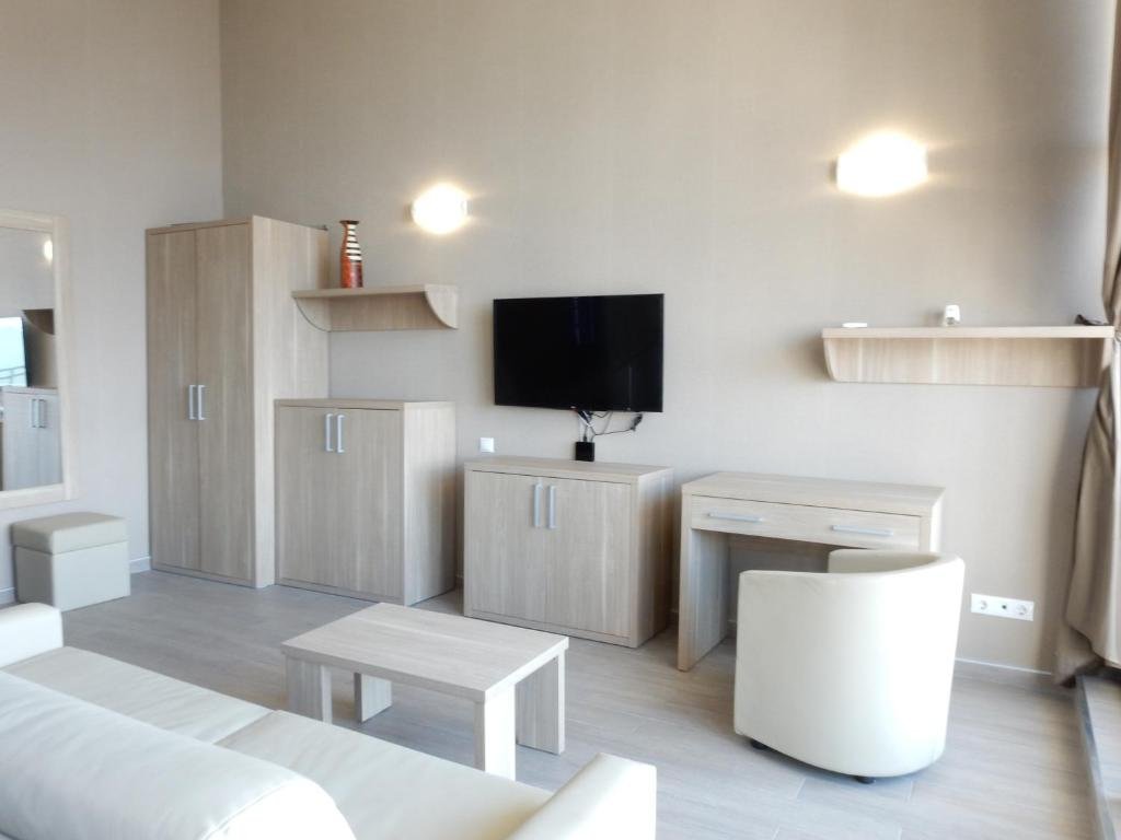 Батуми: Apartment In Orbi