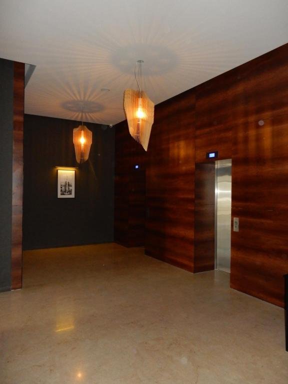 Батуми: Apartment In Orbi