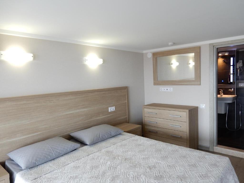 Батуми: Apartment In Orbi