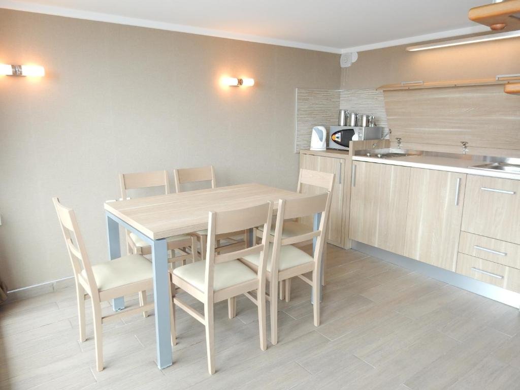 Батуми: Apartment In Orbi