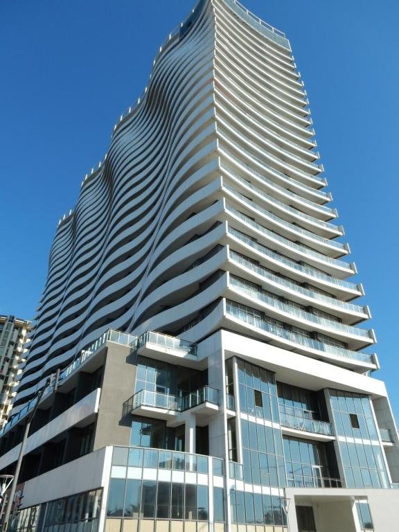Батуми: Apartment In Orbi
