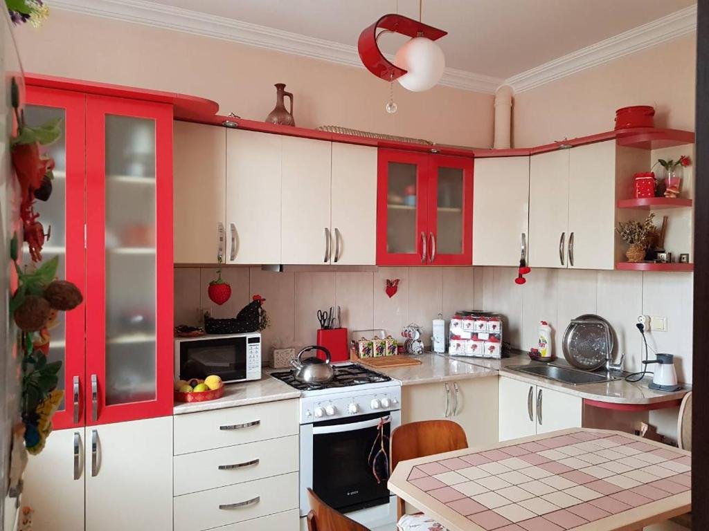 Батуми: Apartment 2