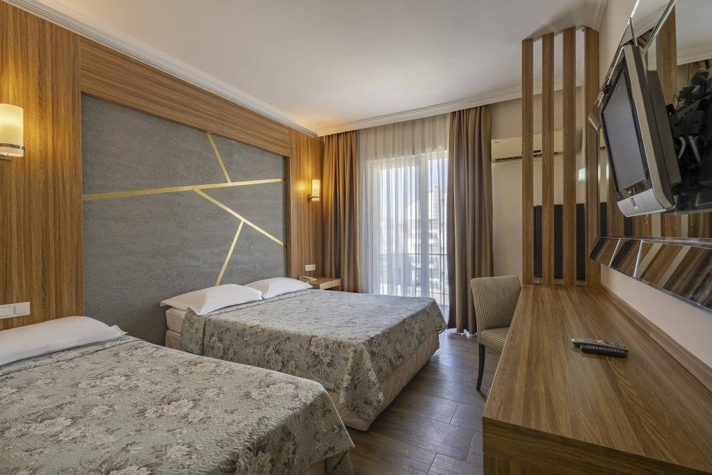 Белек: White Angel Hotel
