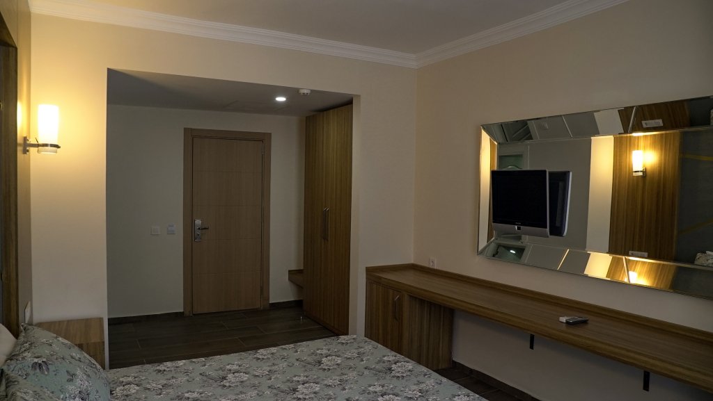 Белек: White Angel Hotel