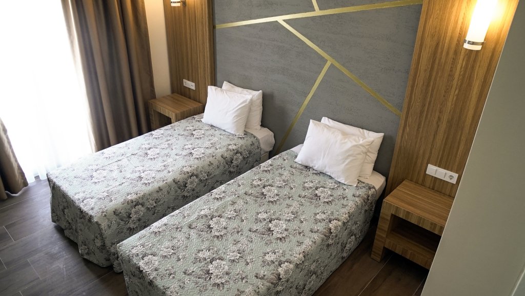 Белек: White Angel Hotel