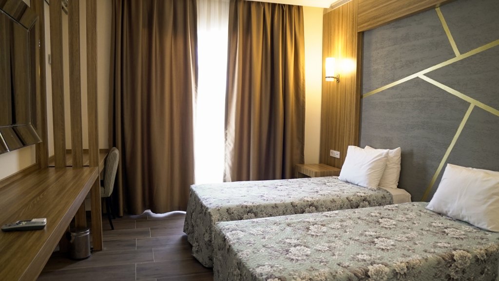 Белек: White Angel Hotel